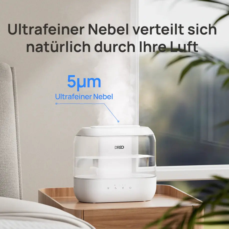 Luftbefeuchter
