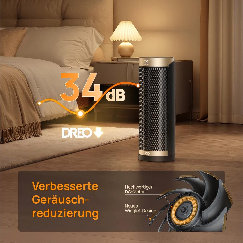 Heizgeräte
