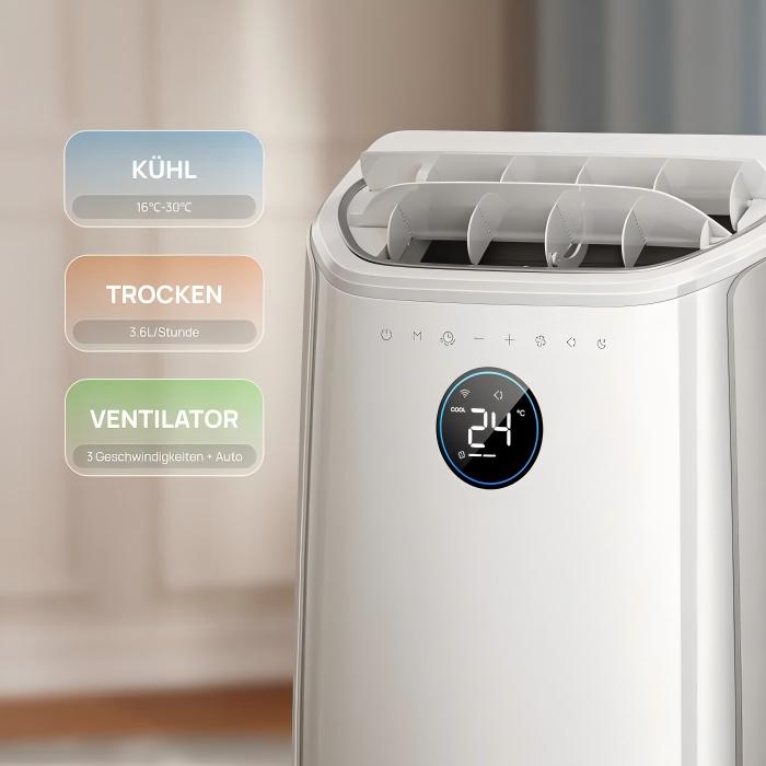 Klimaanlage
