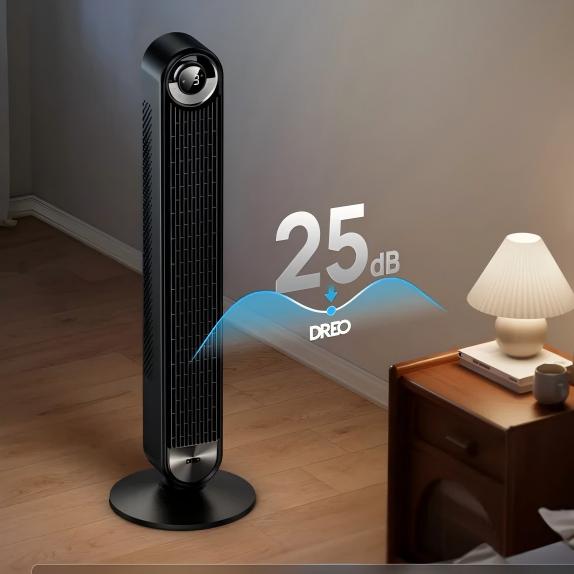 Turmventilator