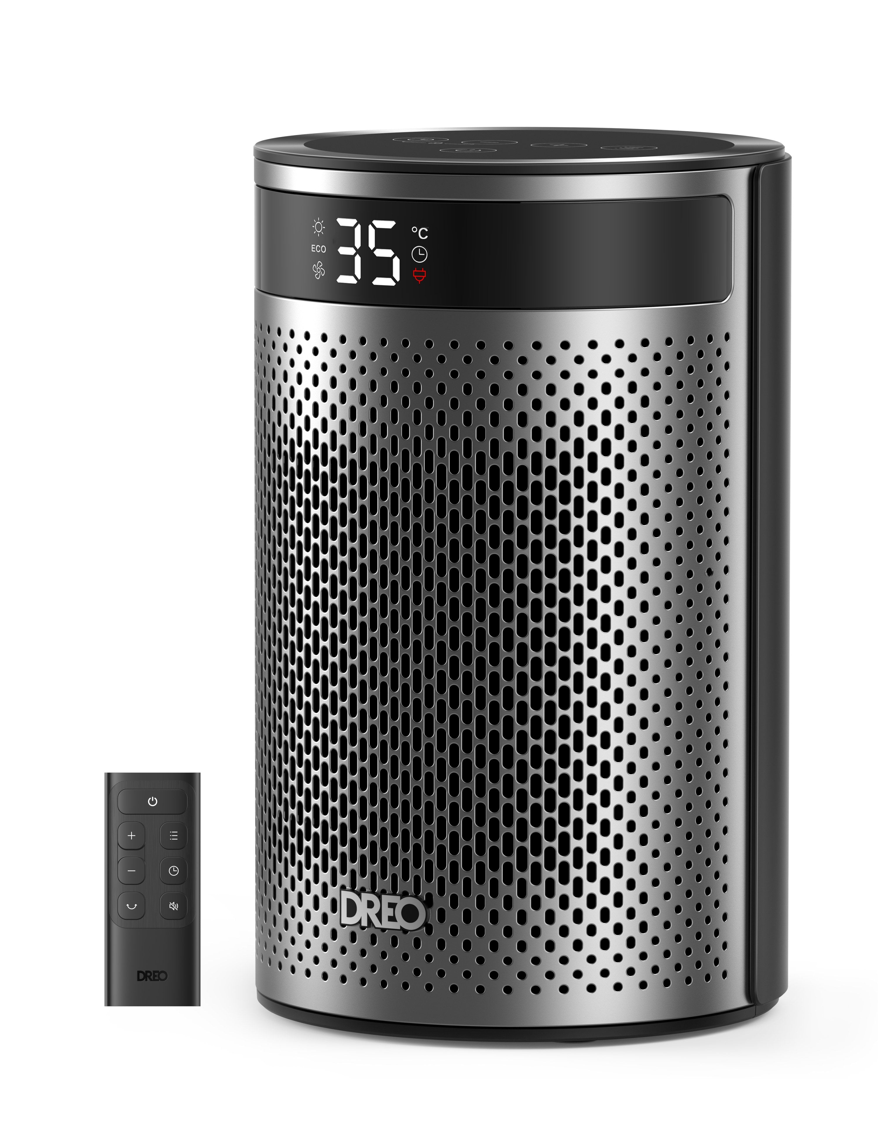 Heizlüfter Atom 416