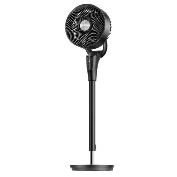 TurboPoly™ 353 Ventilator