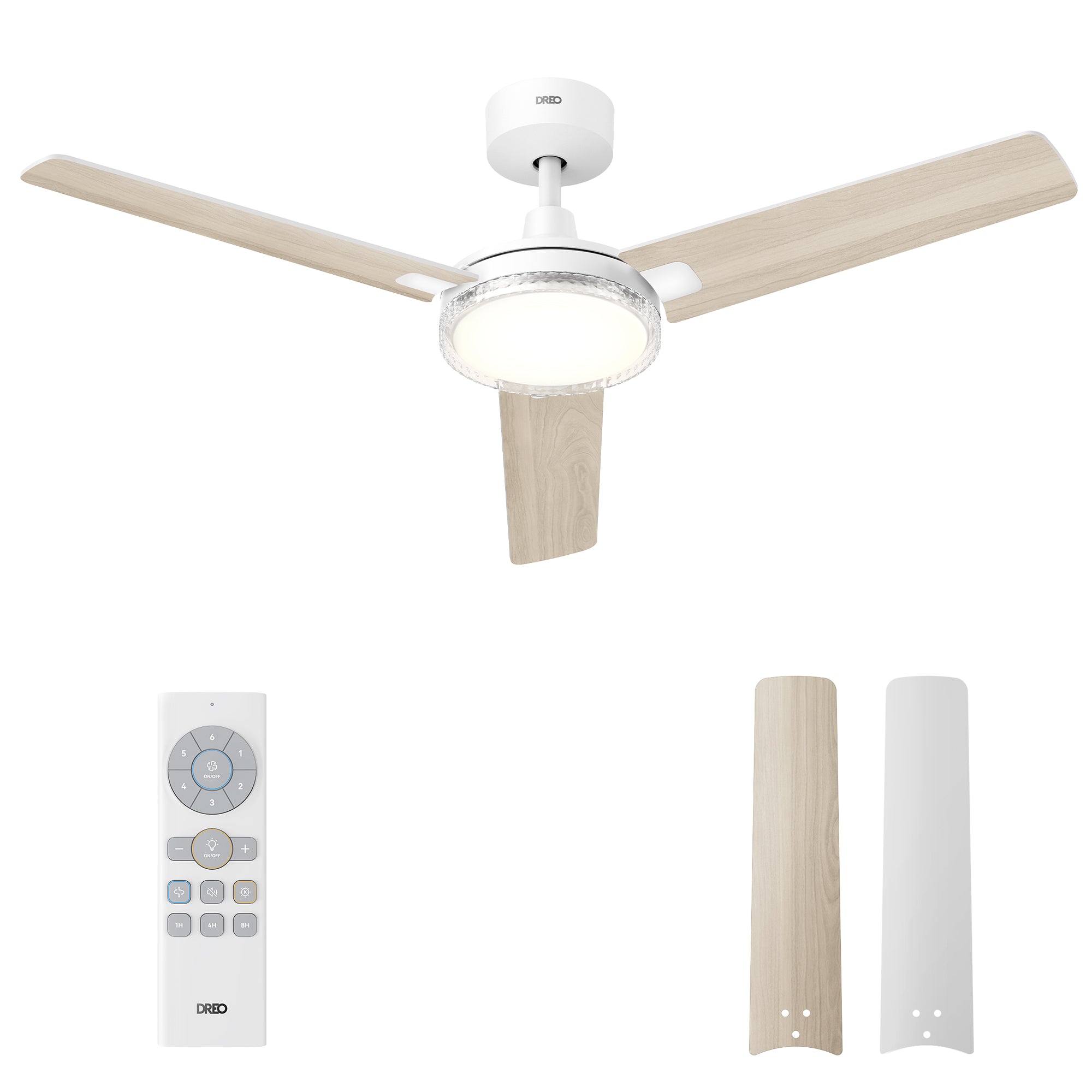 Deckenventilator 334