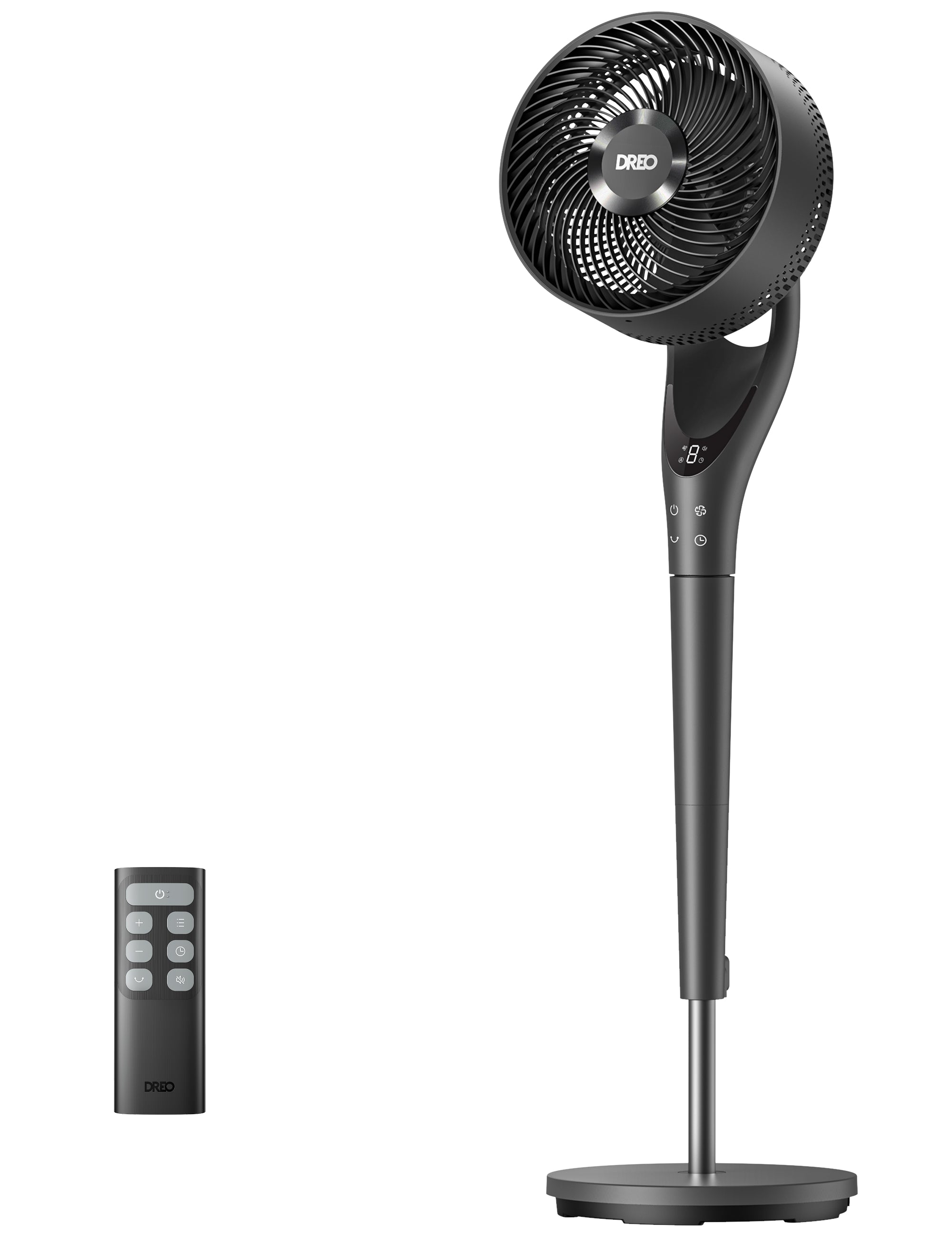 TurboPoly™ 154 Ventilator