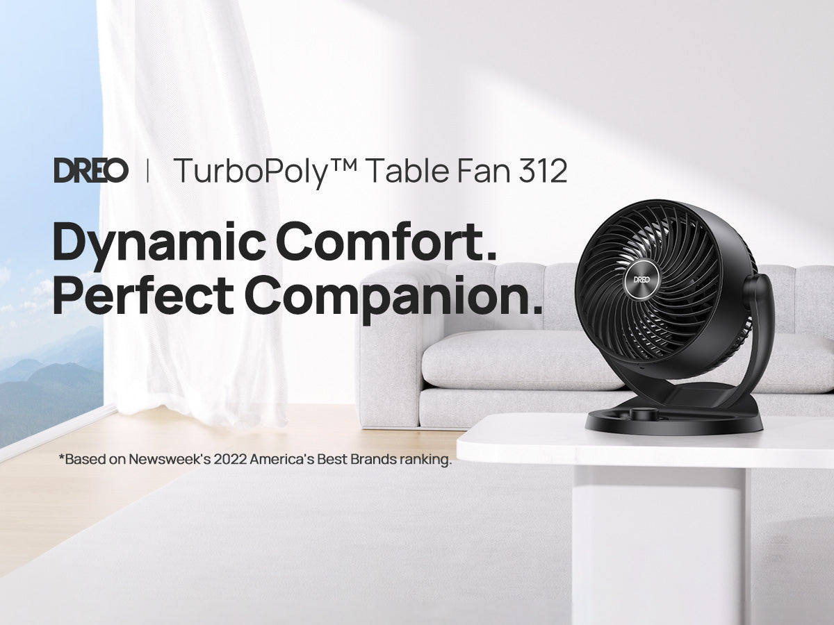 Dynamic Comfort. Perfect Companion.