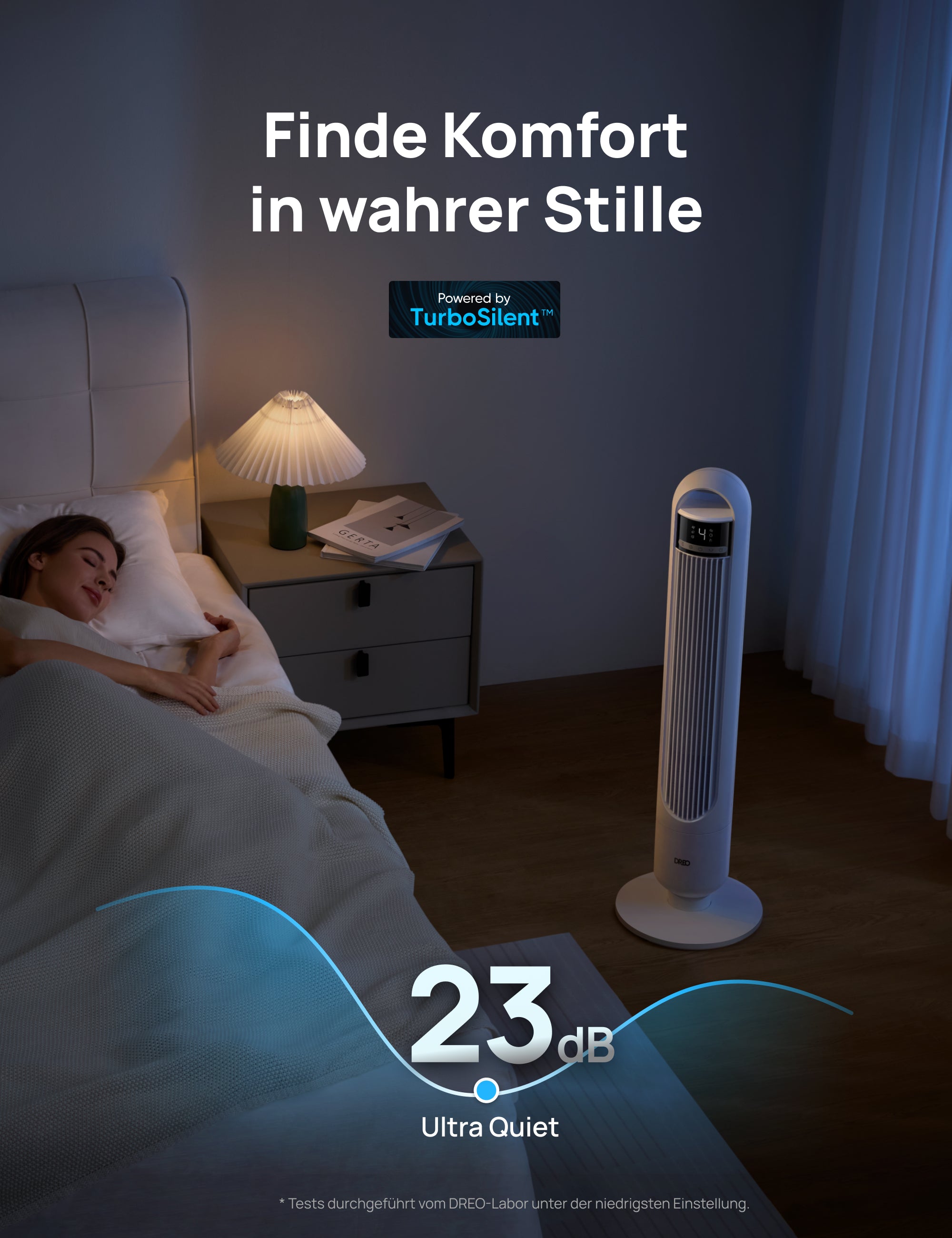 Turmventilator TF117