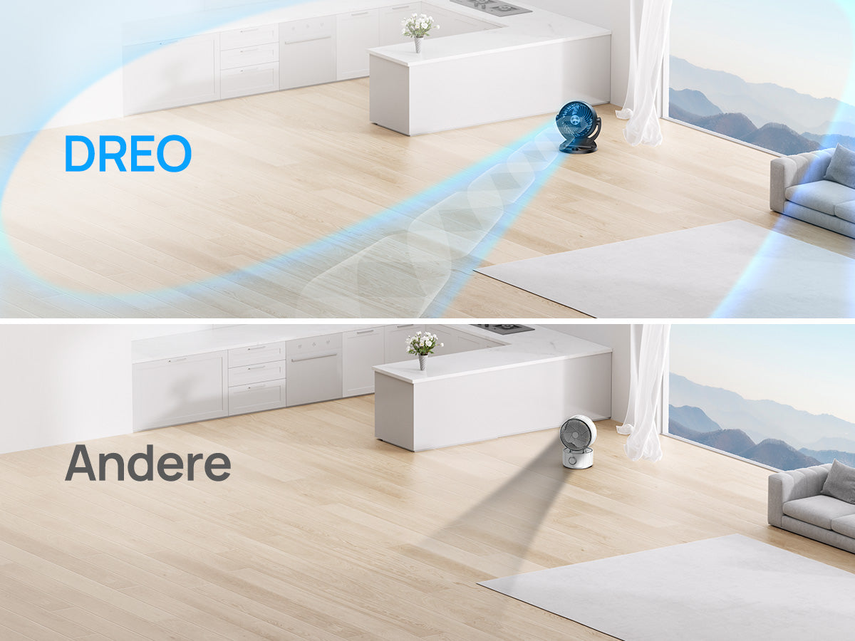 More positions. Less limits.