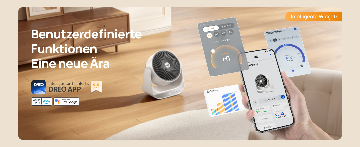 Benutzerdefinierte Funktionen Eine neue Ära