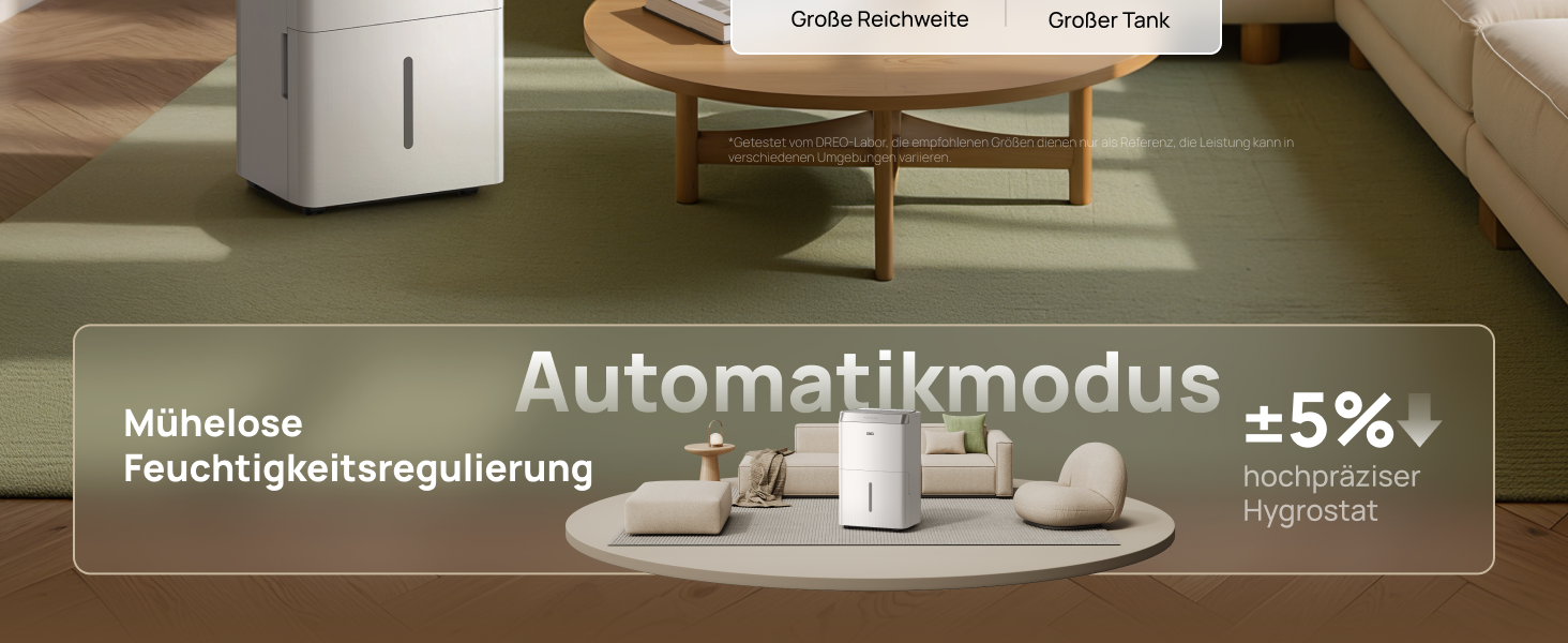 Automatikmodus