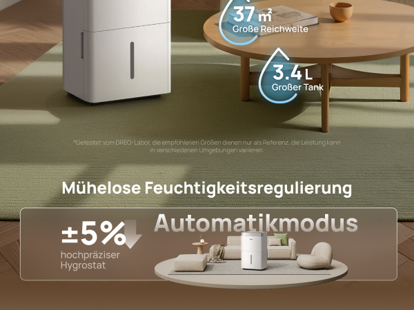 Automatikmodus