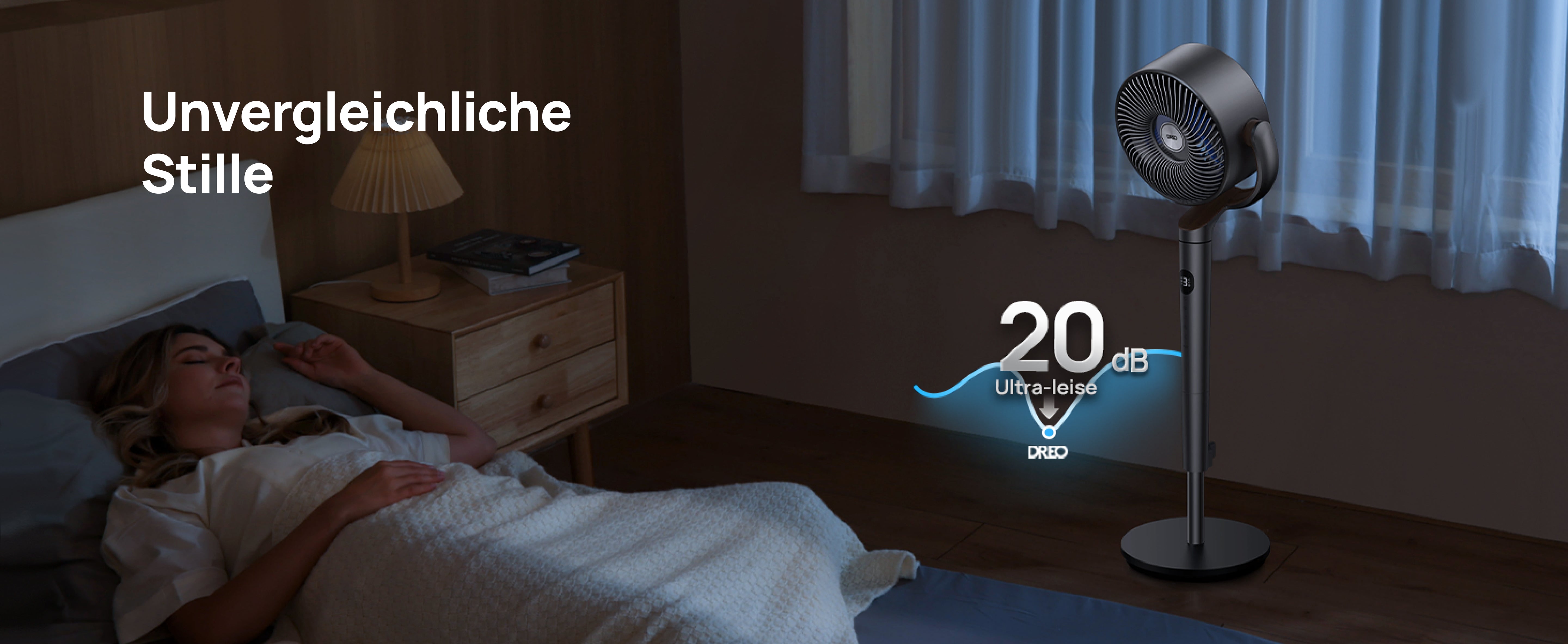 Unvergleichliche Stille