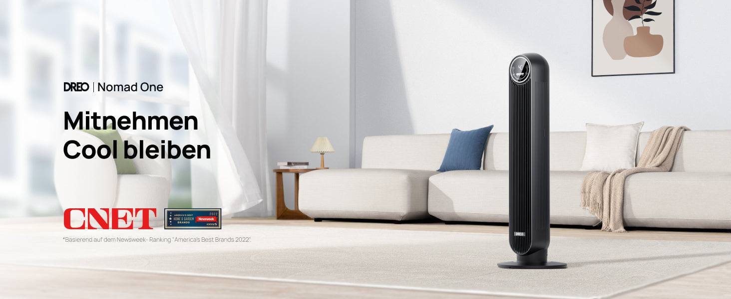 Mitnehmen Cool bleiben