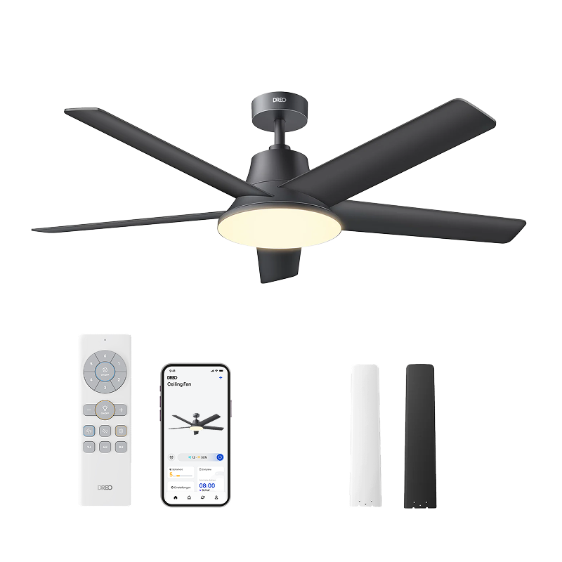 Deckenventilator CLF521
