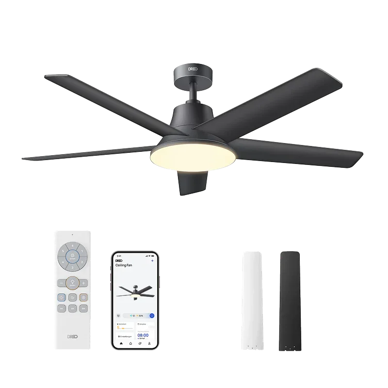 Deckenventilator CLF521 - DREO DE