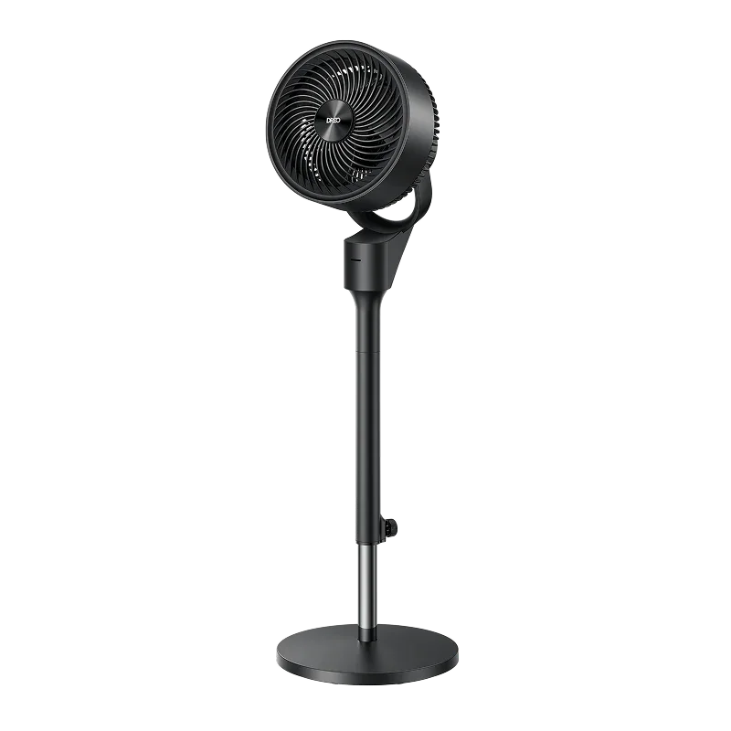 TurboPoly™ Ventilator 306 - DREO DE