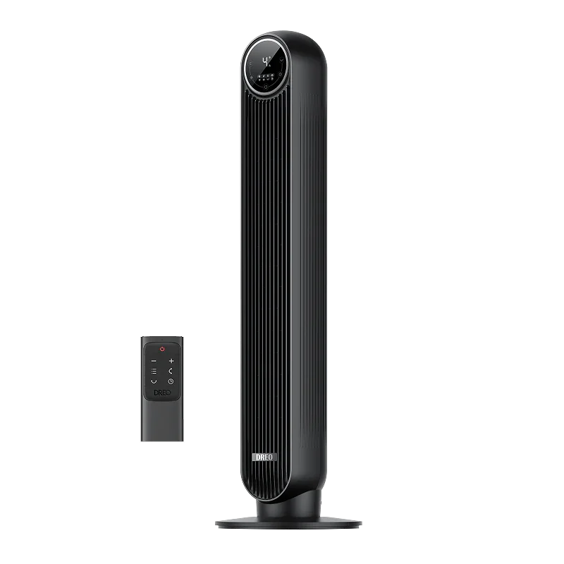 Turmventilator Nomad One - DREO DE