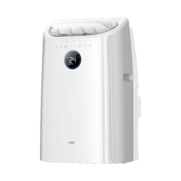 Mobile Klimaanlage 515S