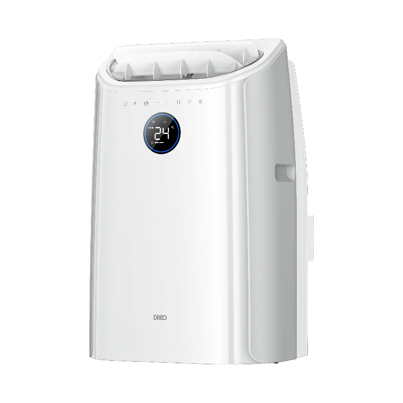 Mobile Klimaanlage 515S