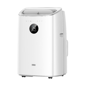 Mobile Klimaanlage 318S