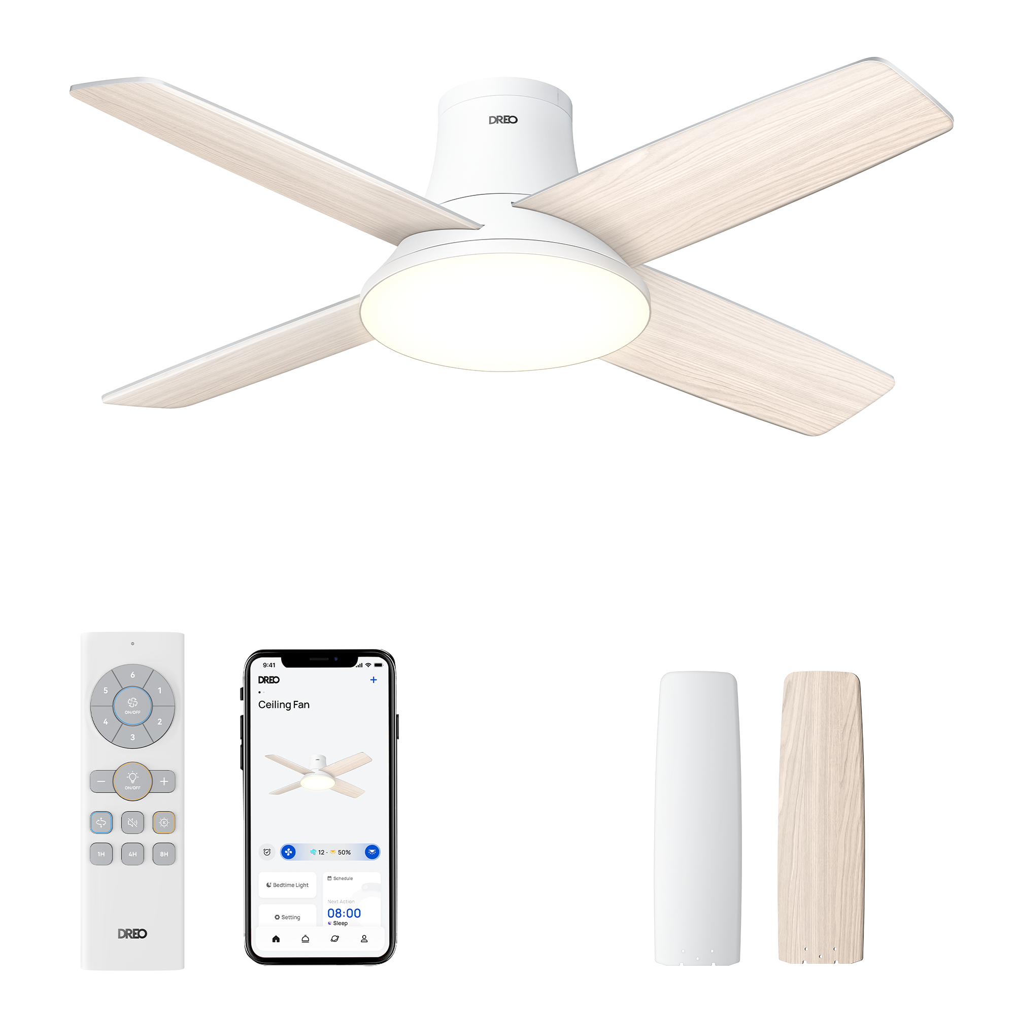 Deckenventilator 513S