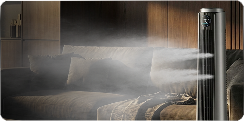 Bis zu 6 °C Körpertemperaturabfall