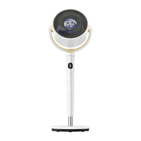 TurboPoly™ 508S Ventilator