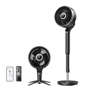 TurboPoly™ 765S Ventilator