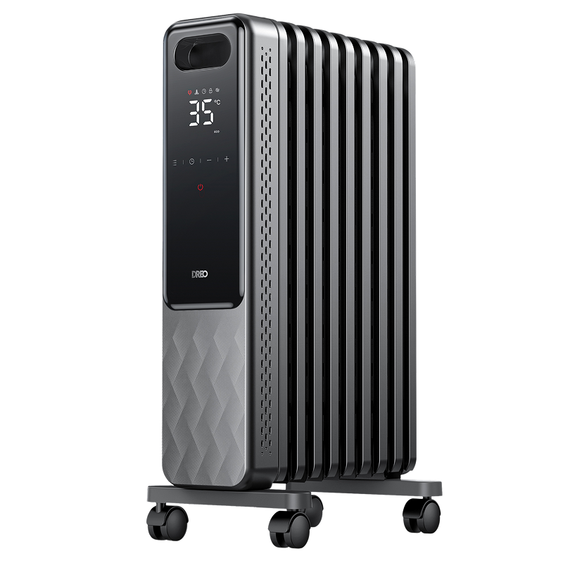 Radiatorheizung OH310S