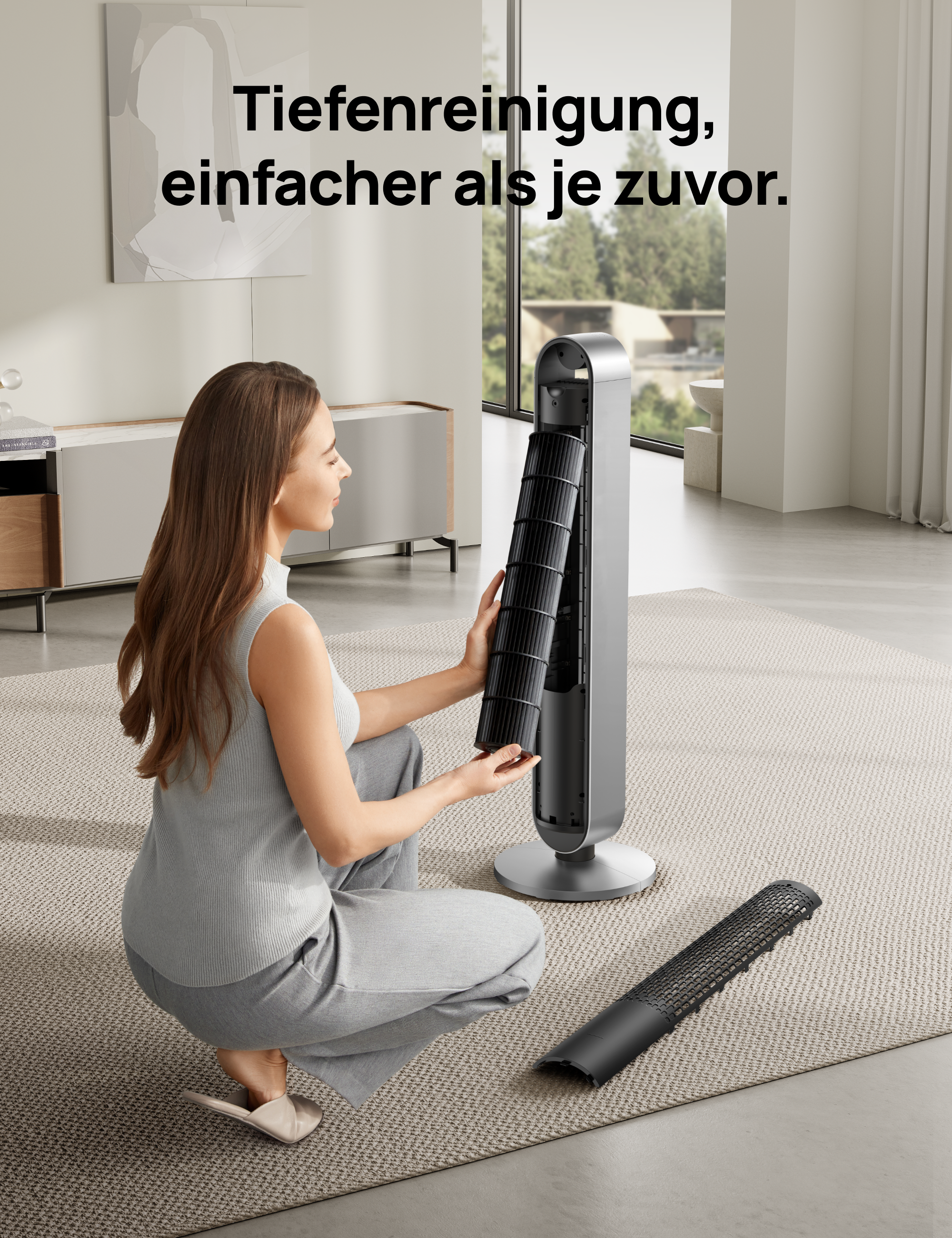 Turmventilator 714S