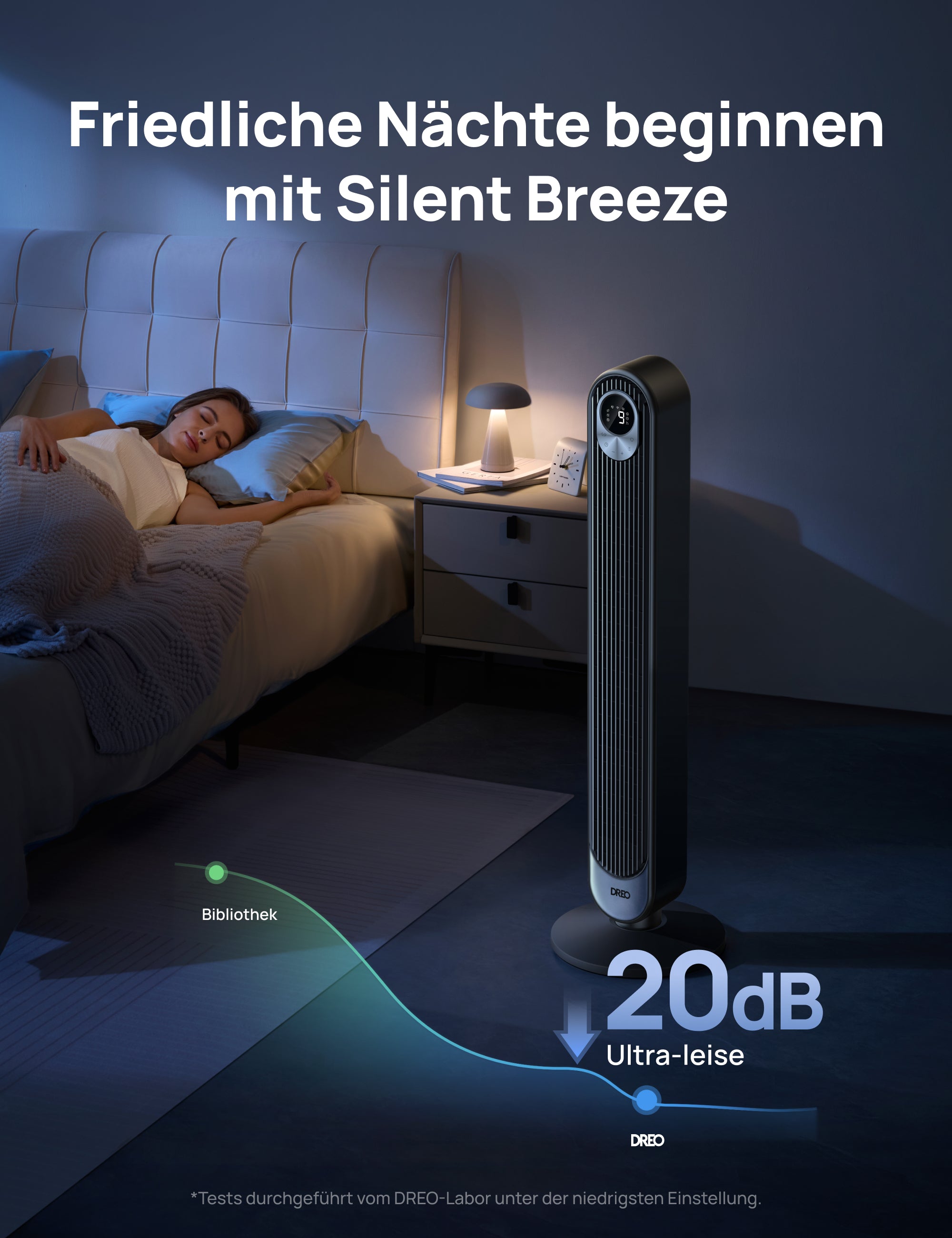 Turmventilator TF518
