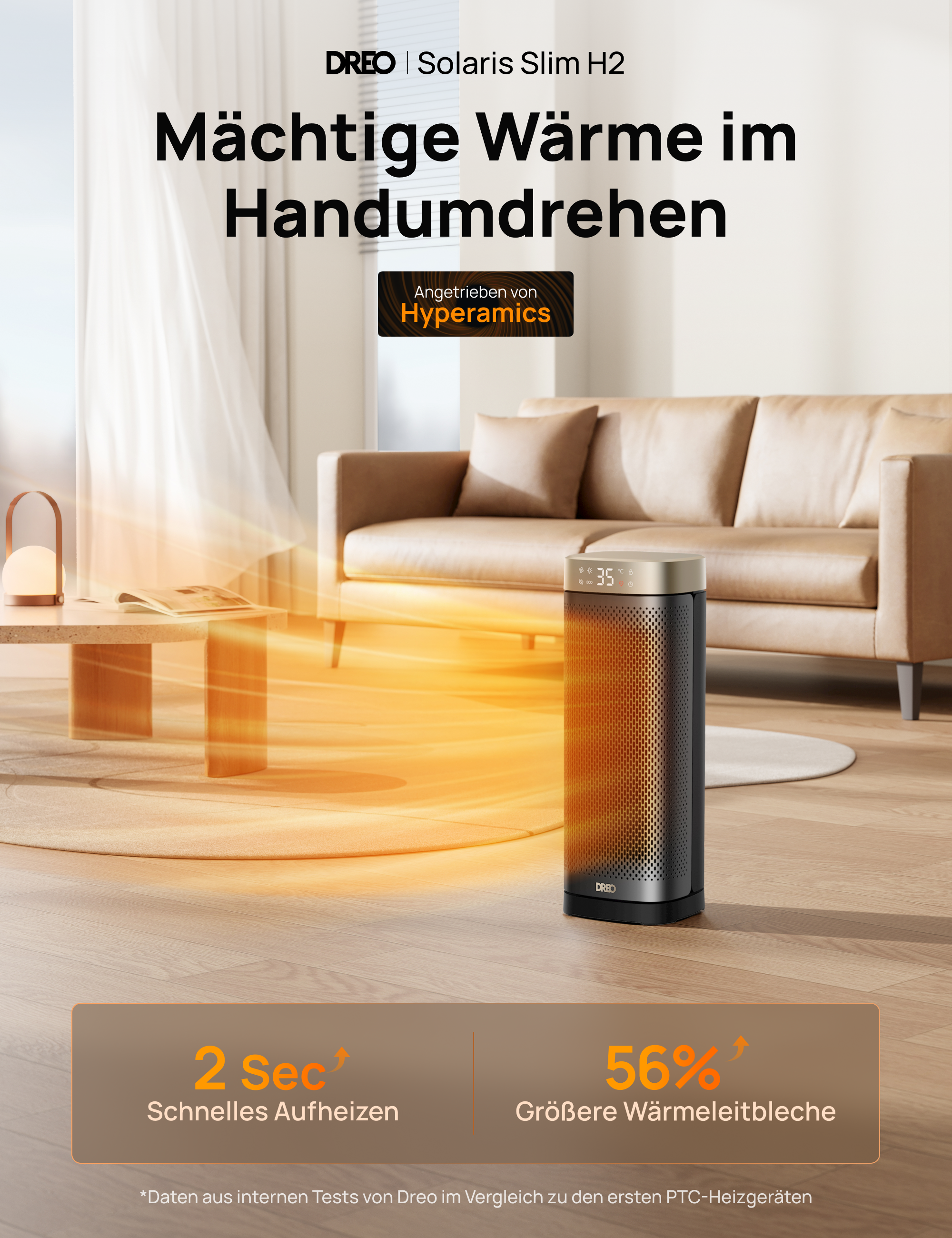 Heizlüfter 512