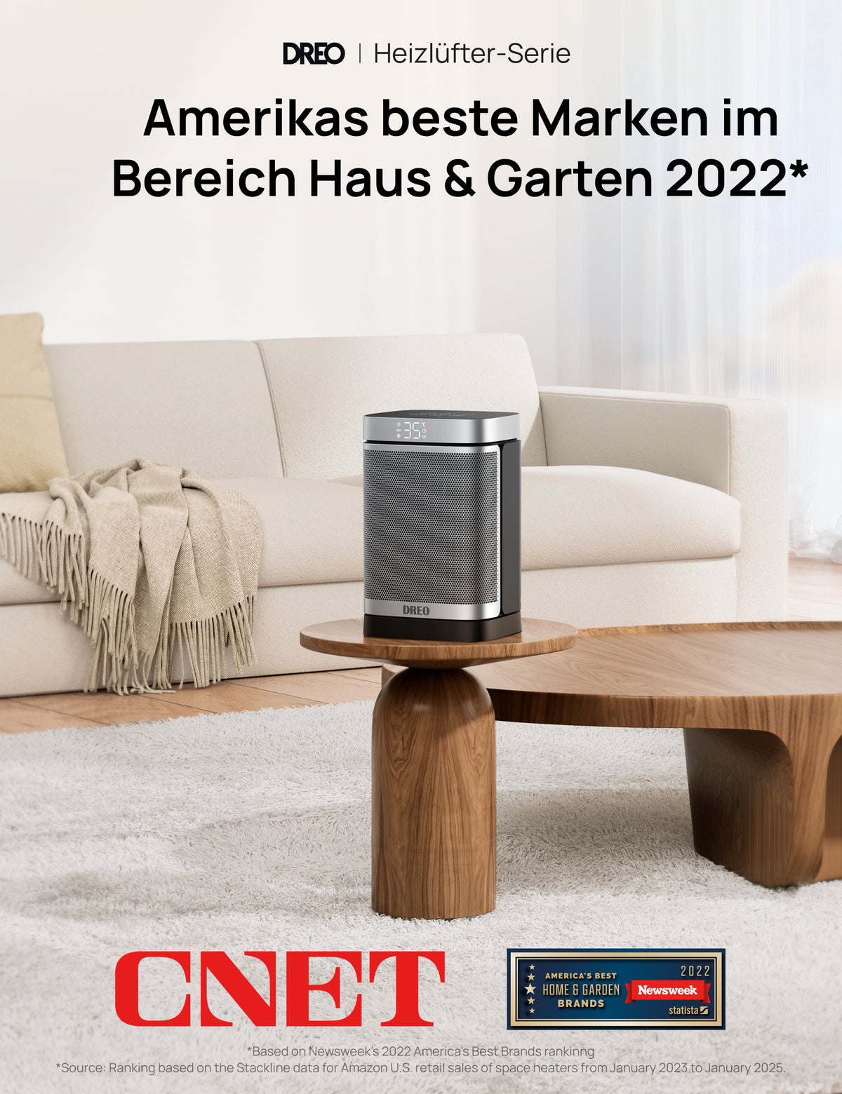 Heizlüfter 314S