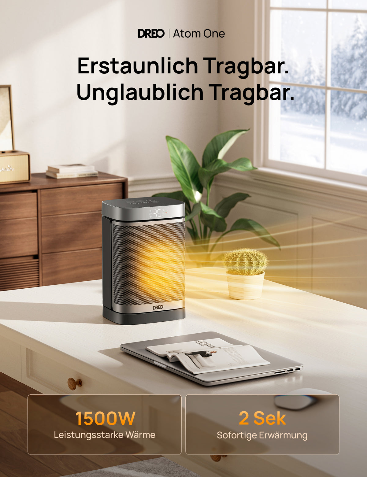 Heizlüfter 314