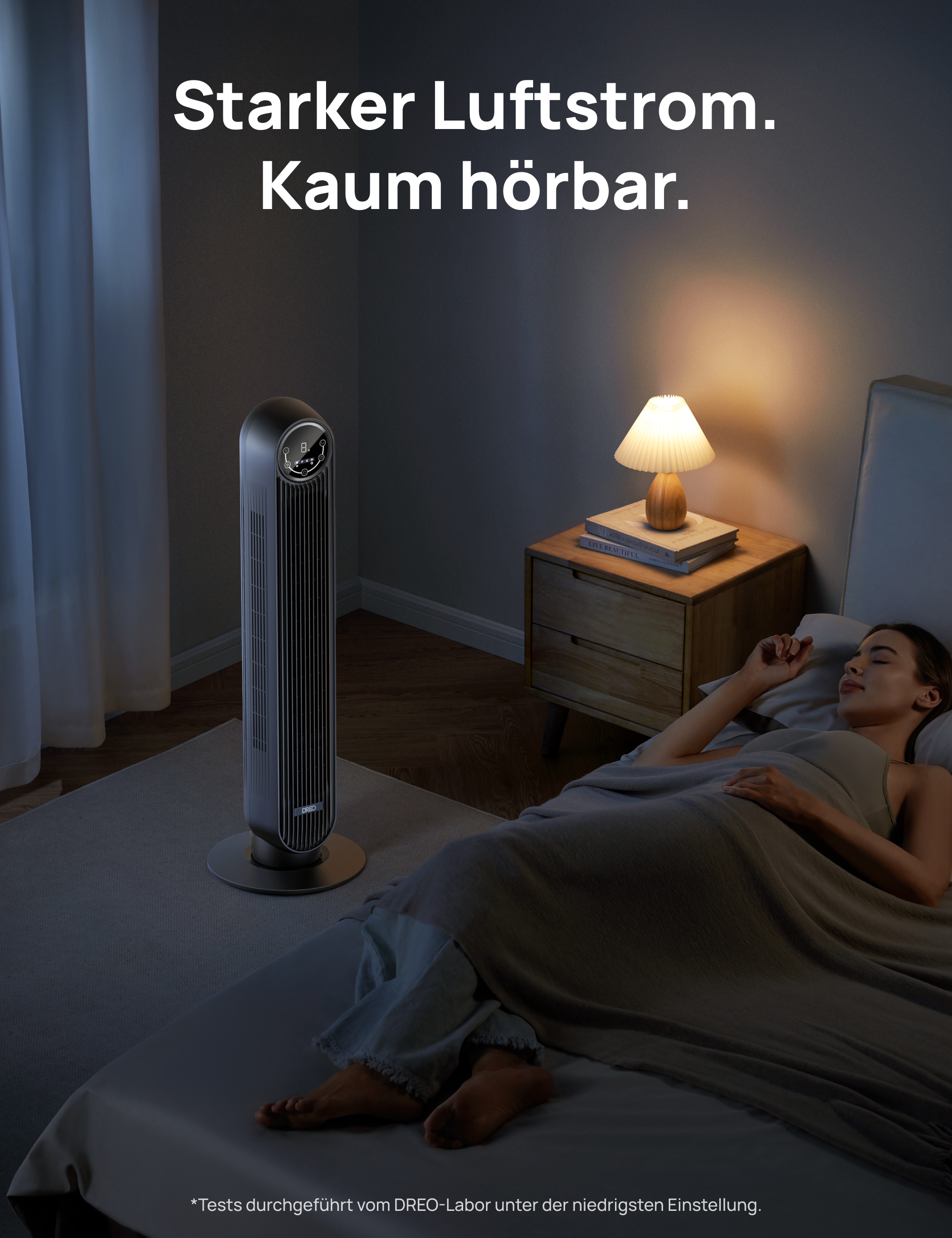 Turmventilator 307S