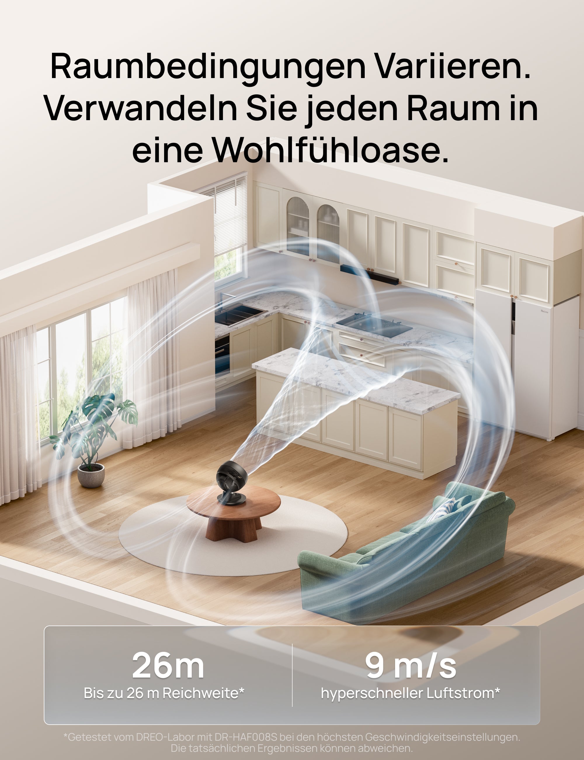TurboPoly™ 565S Ventilator