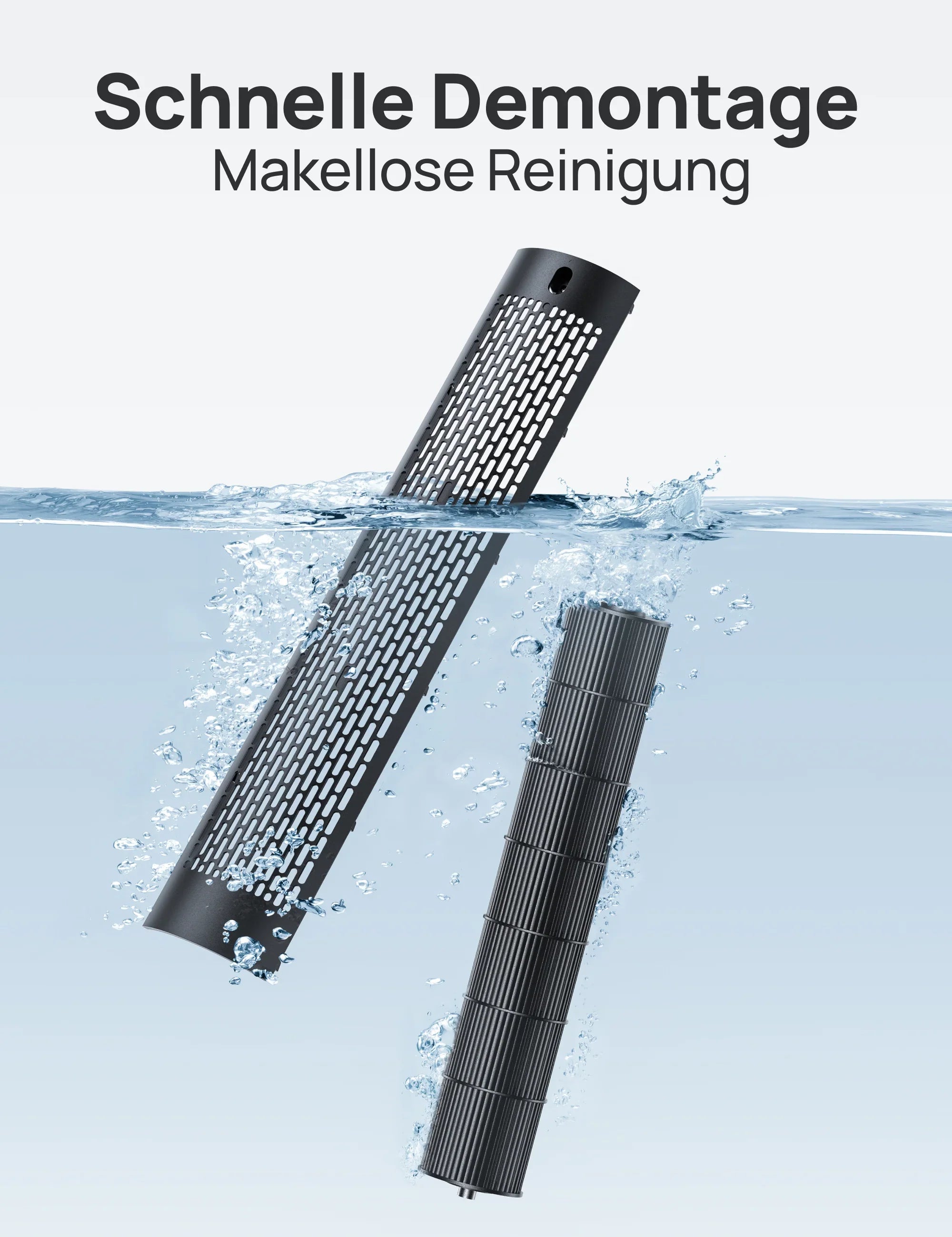 Turmventilator Cruiser Pro T2S - DREO DE