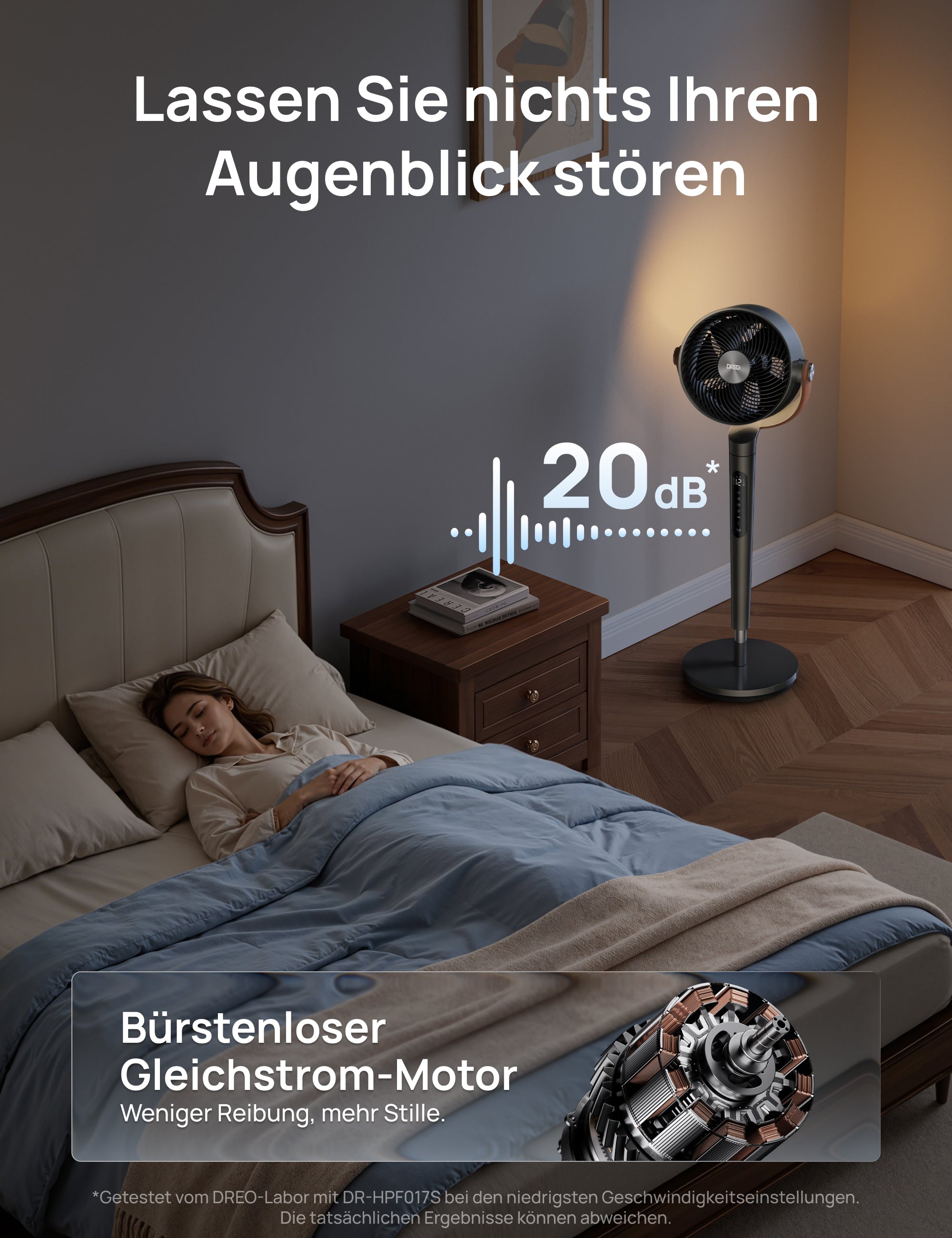 TurboPoly™ 517S Ventilator