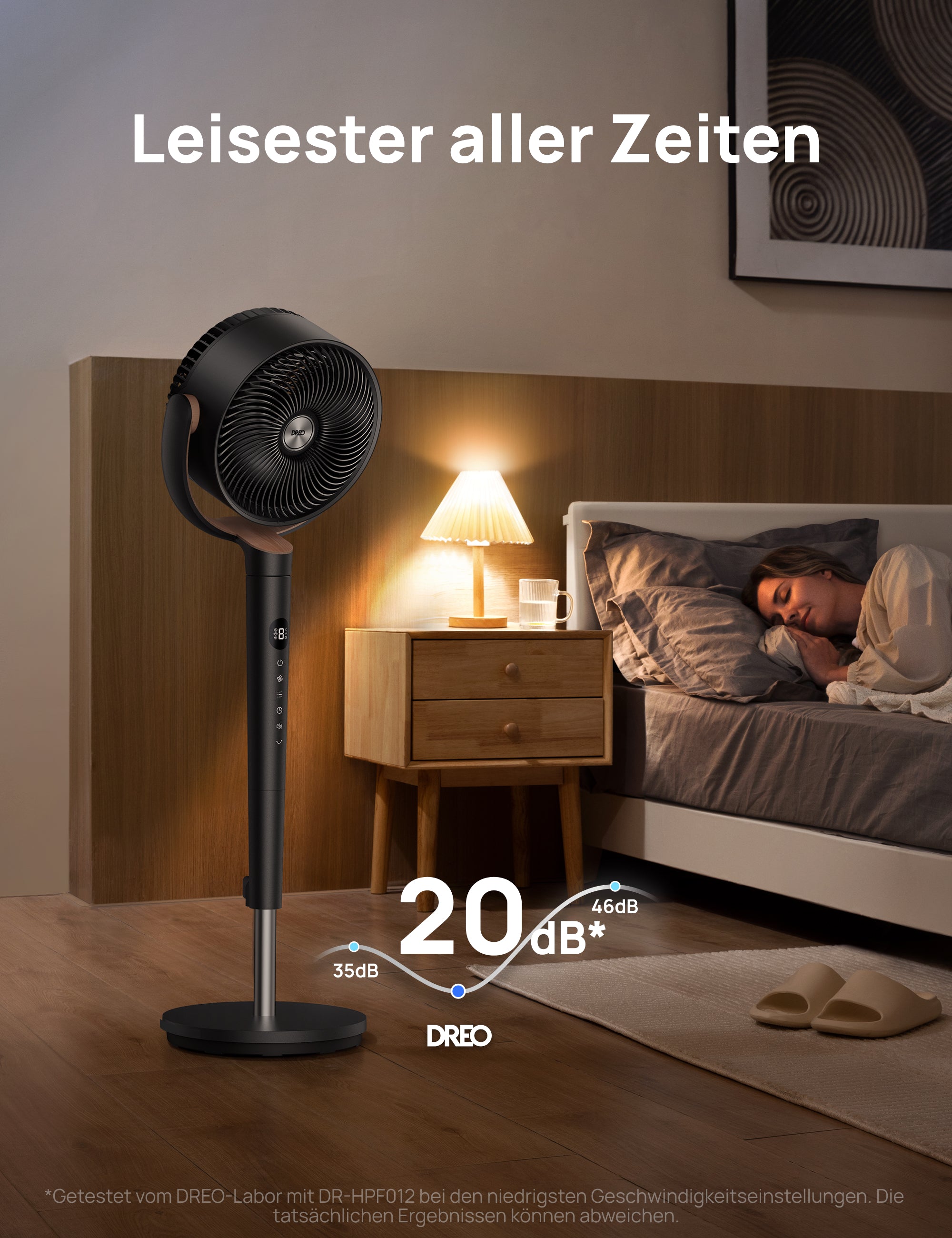 TurboPoly™ 512 Ventilator