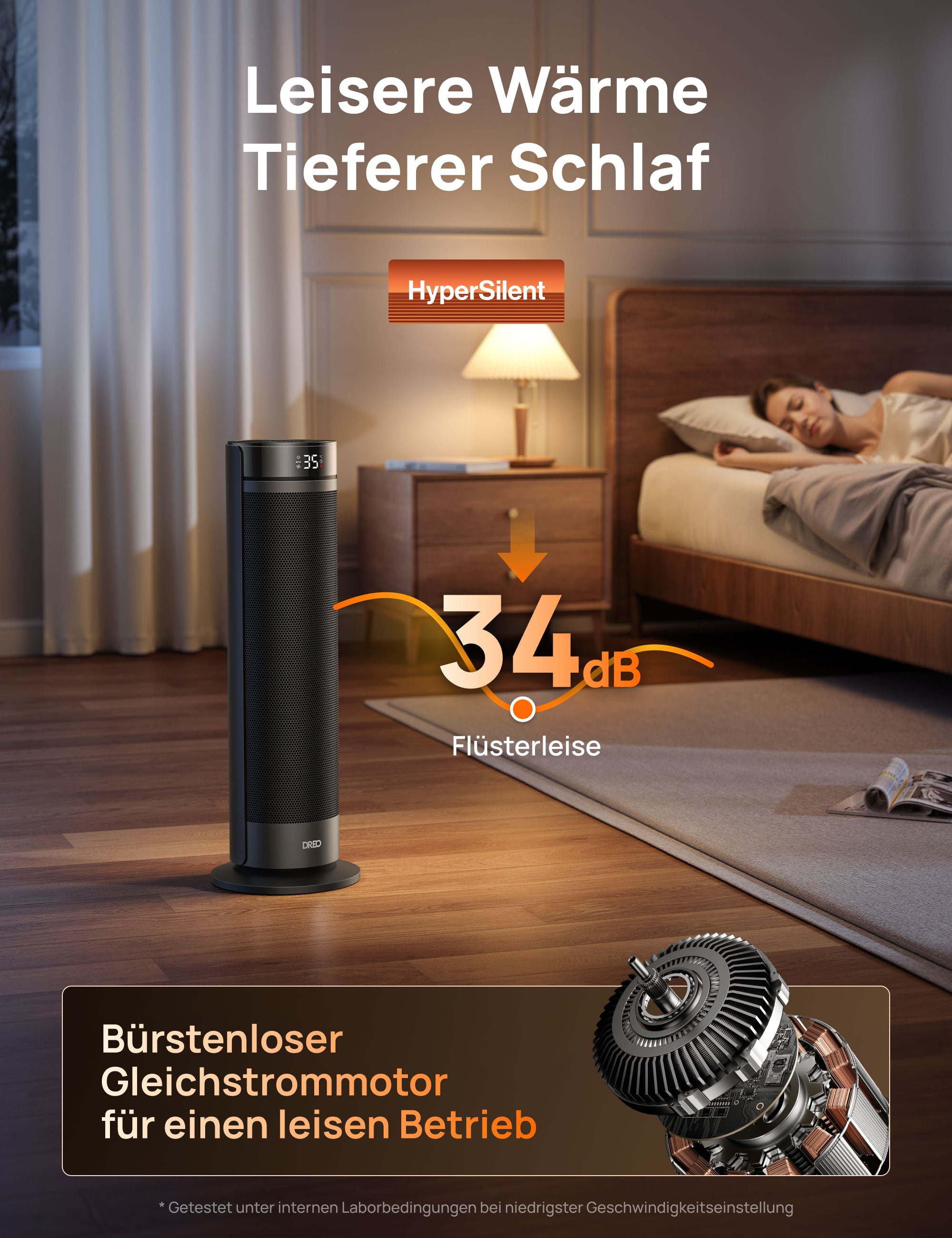 Heizlüfter 525