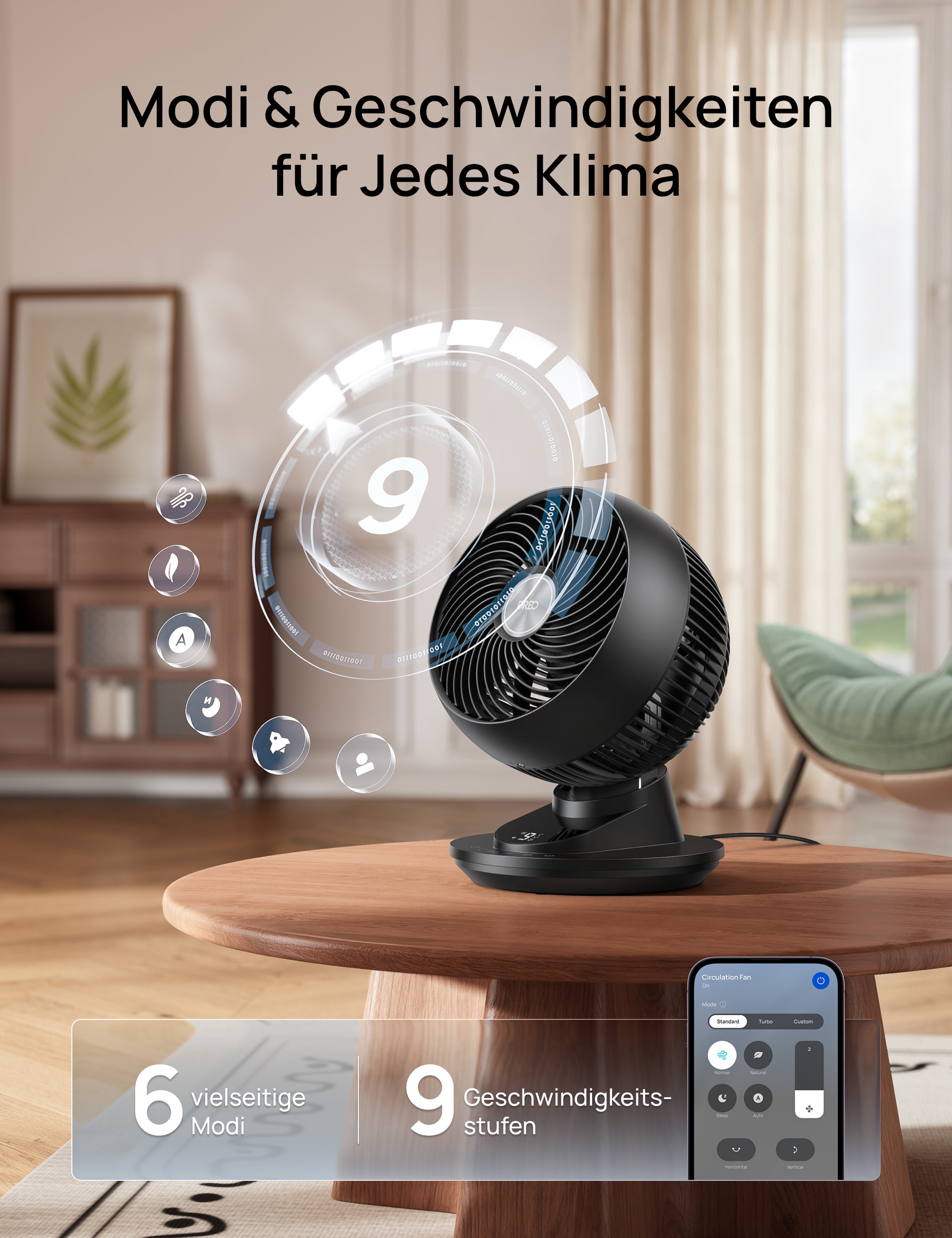 TurboPoly™ 565S Ventilator