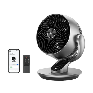 TurboPoly™ Tischventilator 511S