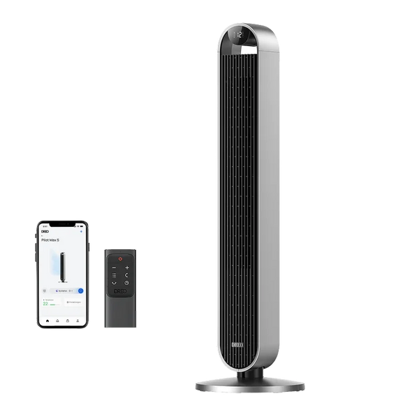 Intelligenter Turmventilator Pilot Max S - DREO DE