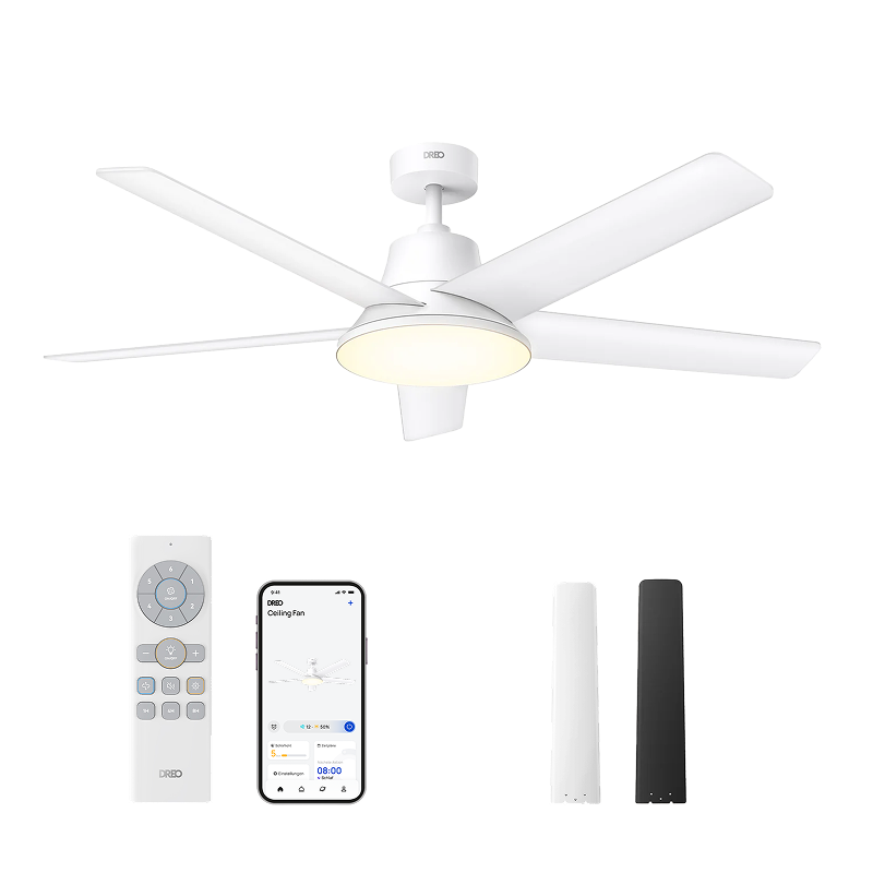Deckenventilator CLF521