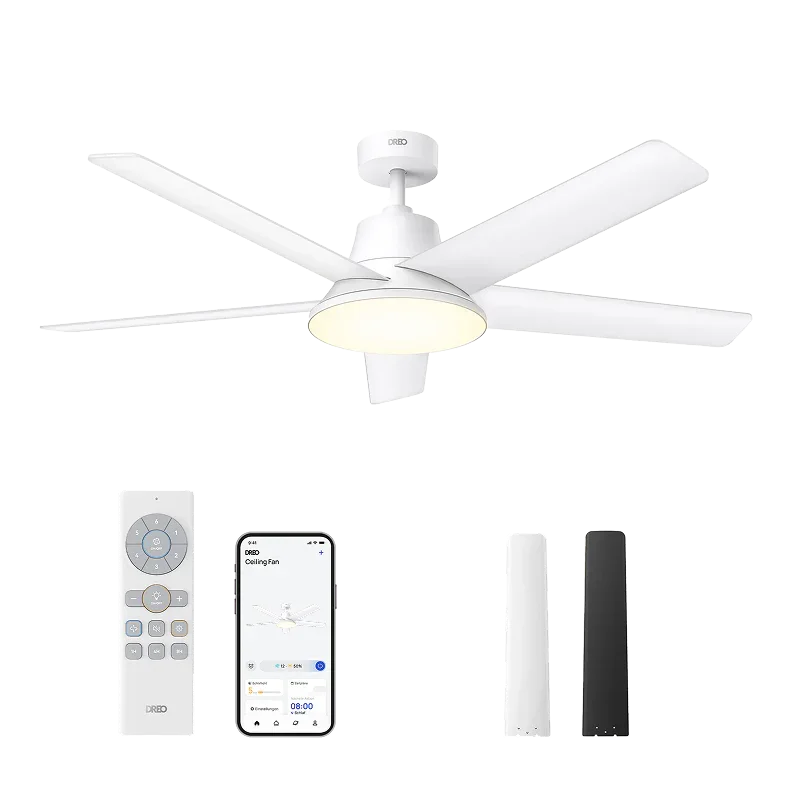 Deckenventilator CLF521 - DREO DE