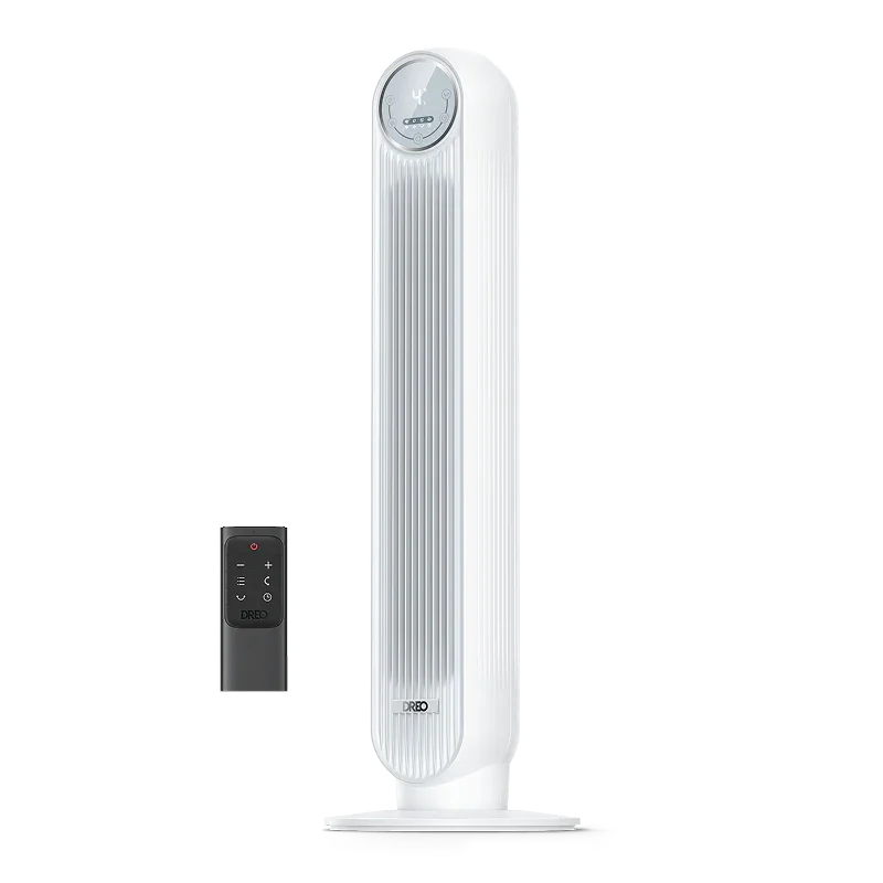 Turmventilator Nomad One - DREO DE
