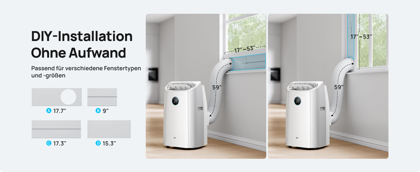 DIY-Installation Ohne Aufwand