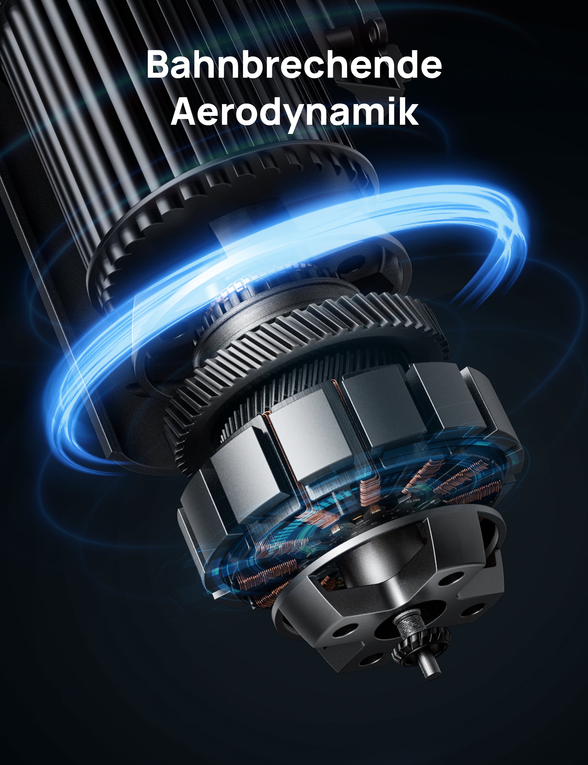 Turmventilator 611S