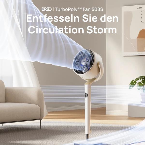 ventilator