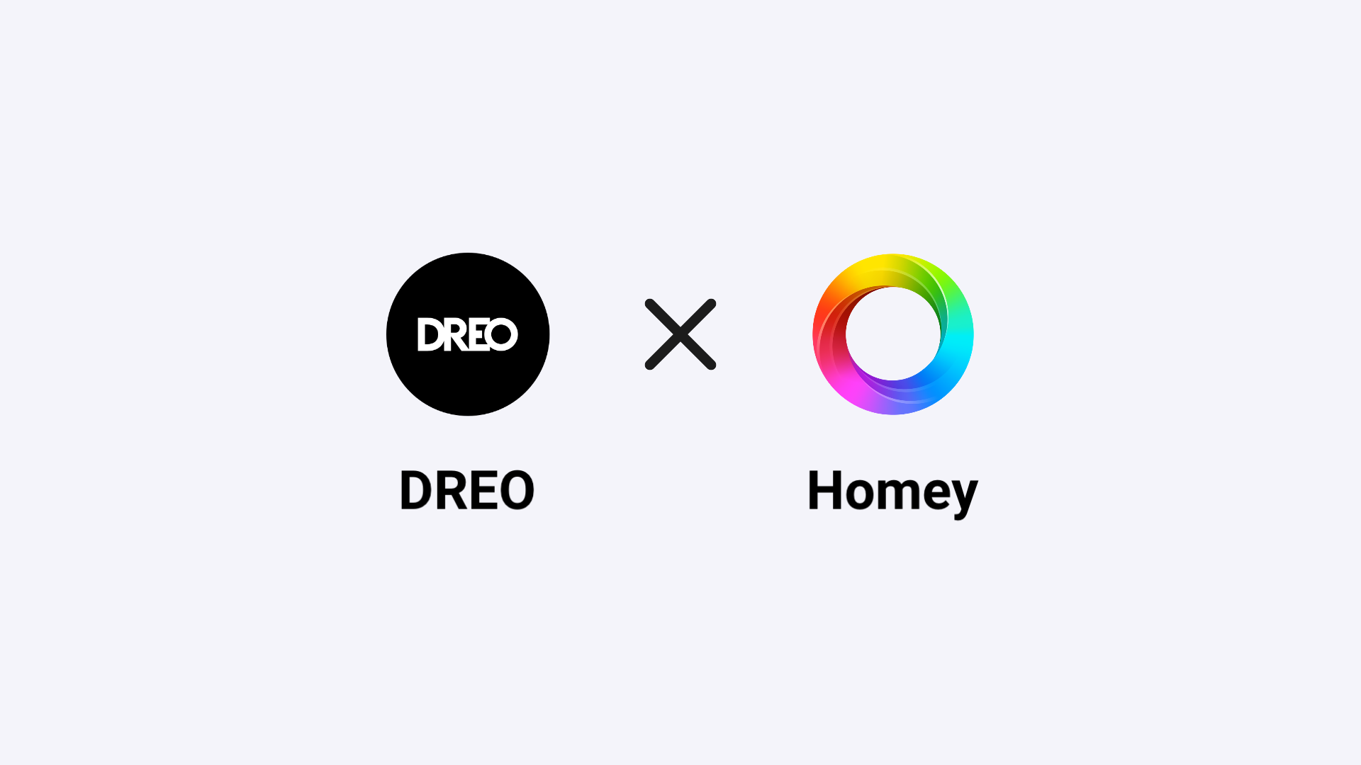 DREO erweitert Smart-Home-Erlebnis durch Partnerschaft mit Homey