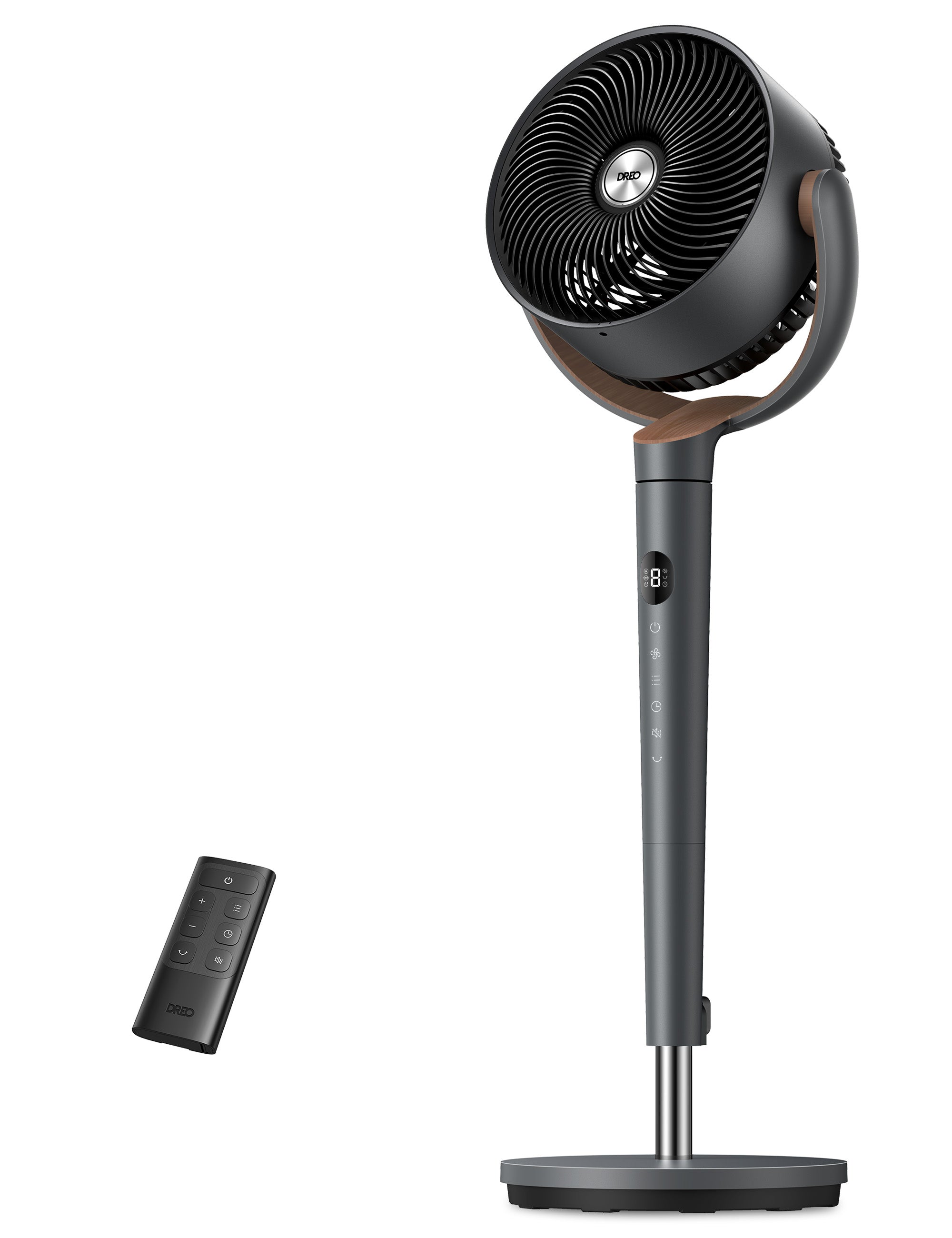 TurboPoly™ 512 Ventilator